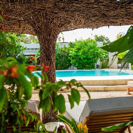 Seconda Stella Romantic Hideaway Jambiani  Εξωτερικό φωτογραφία