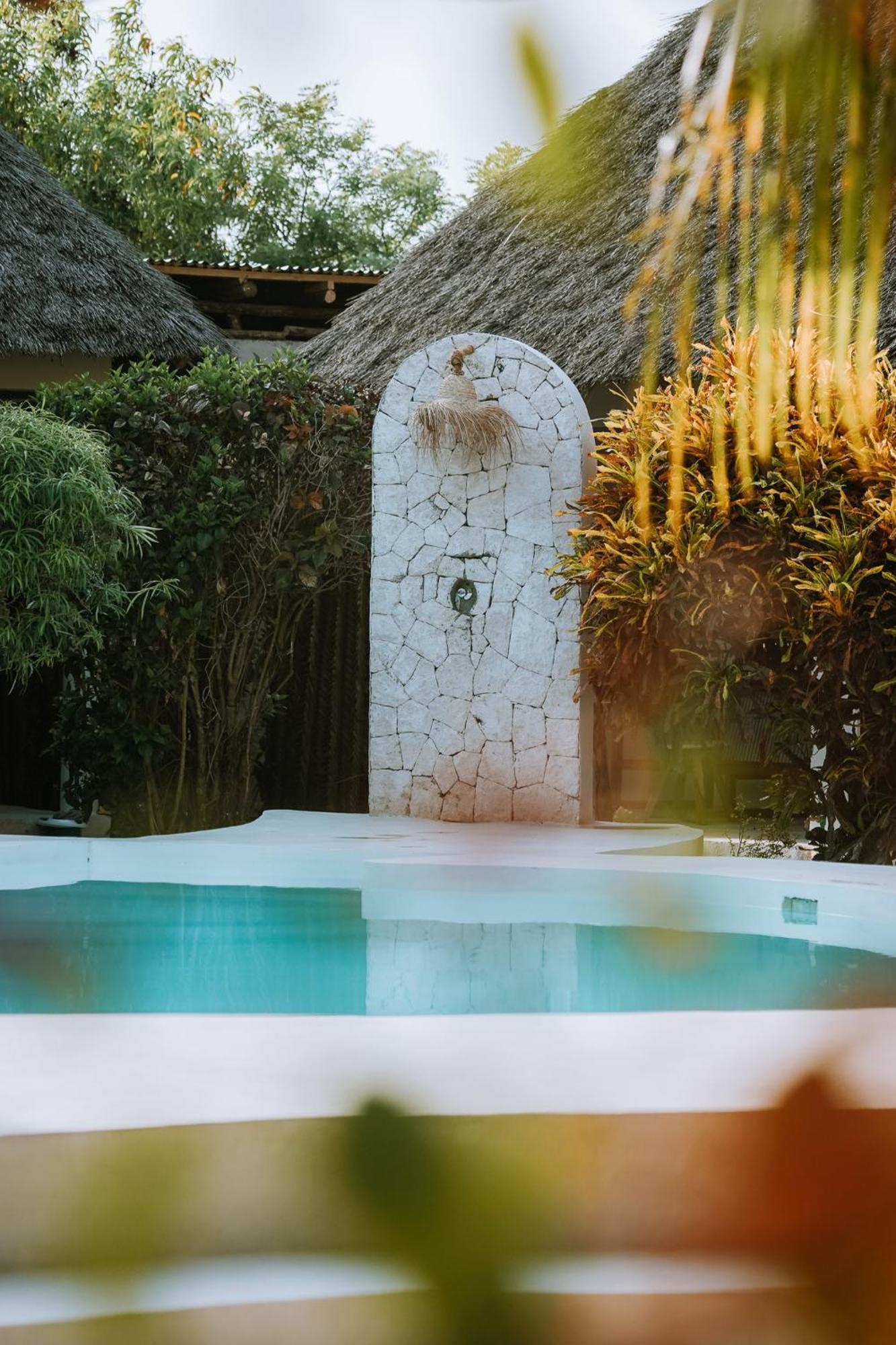 Seconda Stella Romantic Hideaway Jambiani  Εξωτερικό φωτογραφία