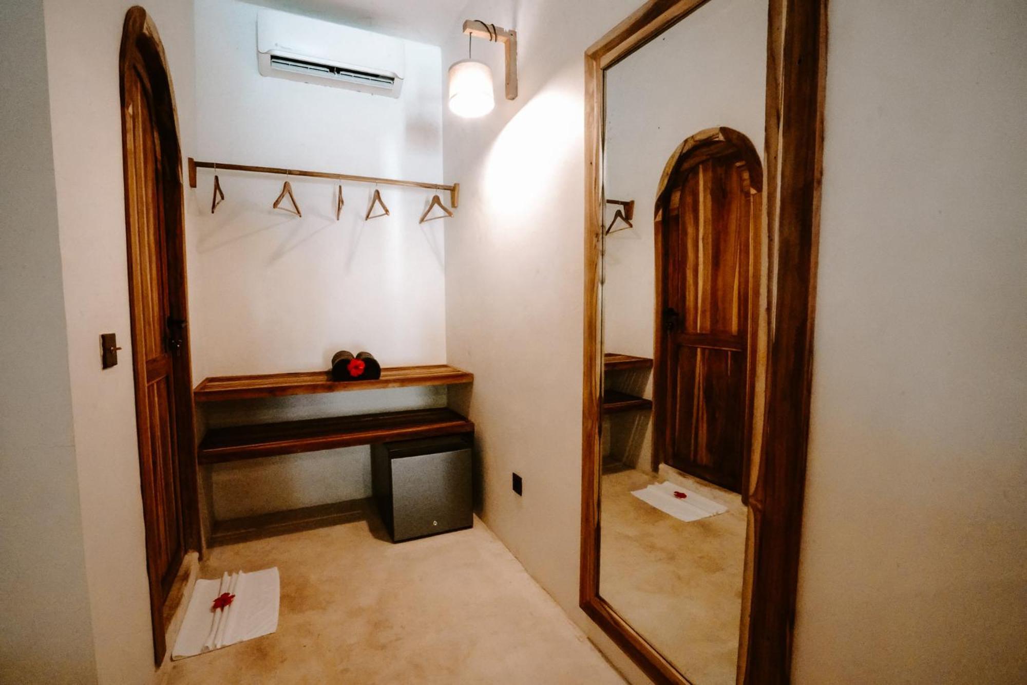 Seconda Stella Romantic Hideaway Jambiani  Εξωτερικό φωτογραφία