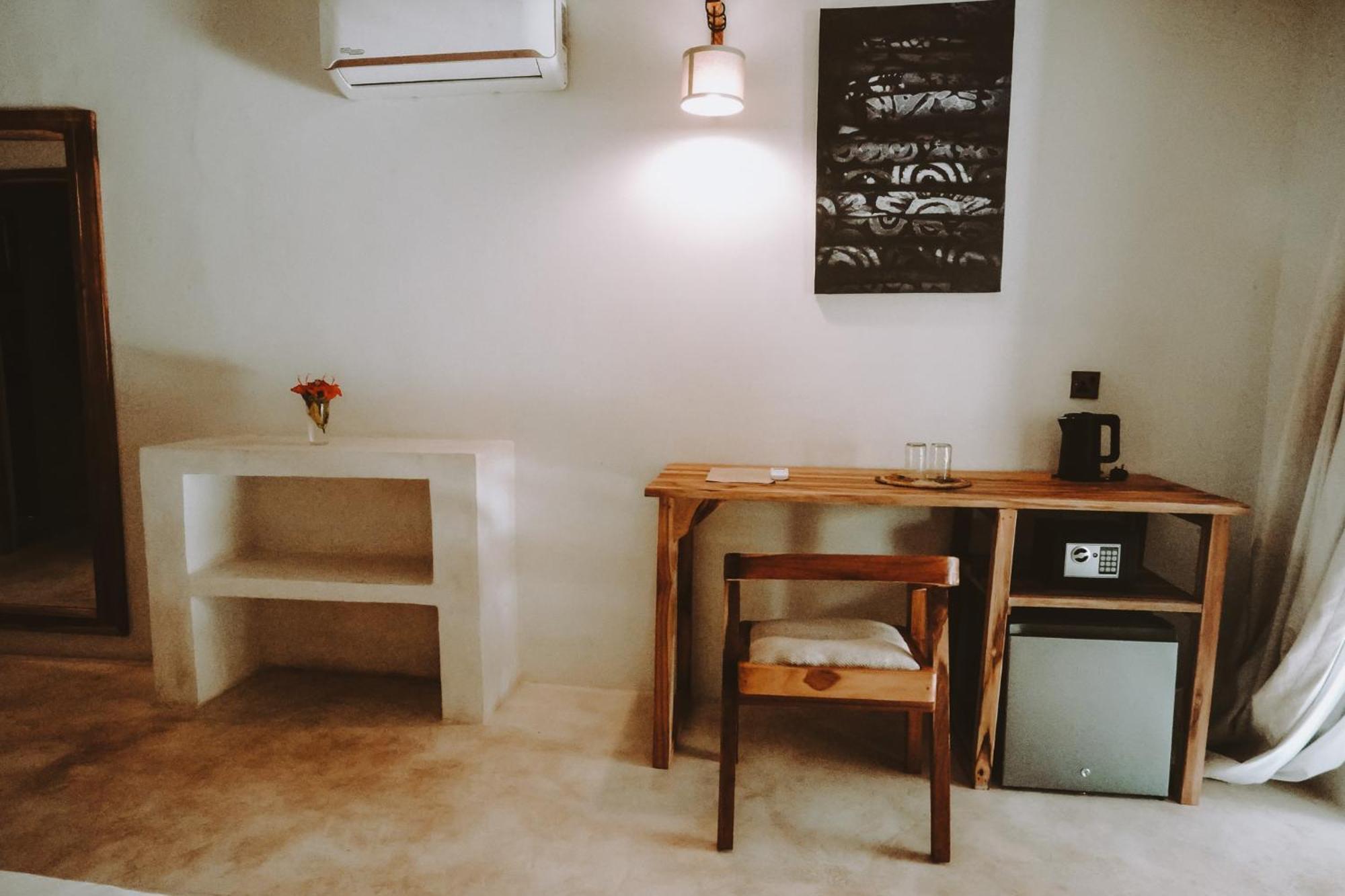 Seconda Stella Romantic Hideaway Jambiani  Εξωτερικό φωτογραφία