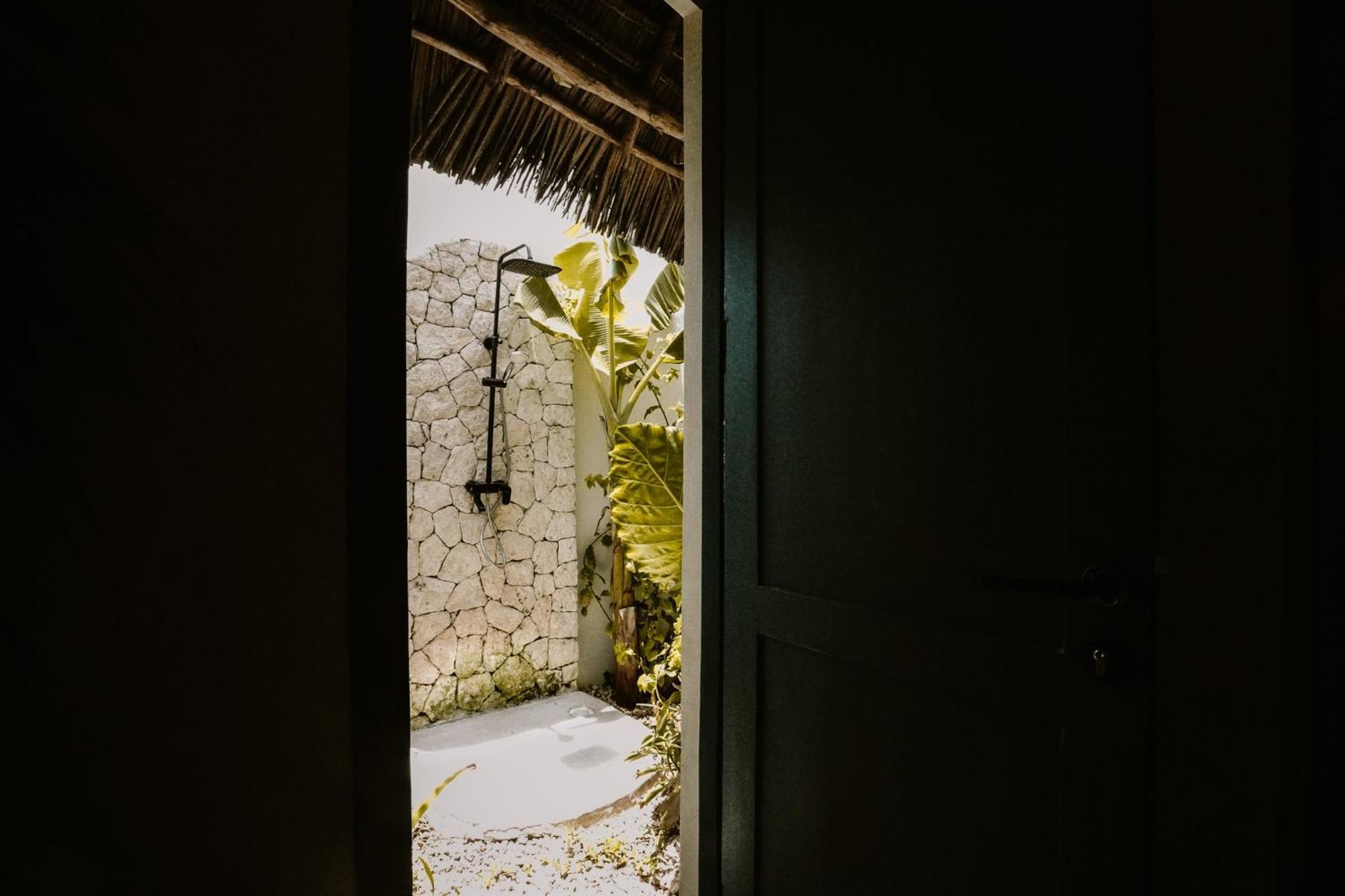 Seconda Stella Romantic Hideaway Jambiani  Εξωτερικό φωτογραφία