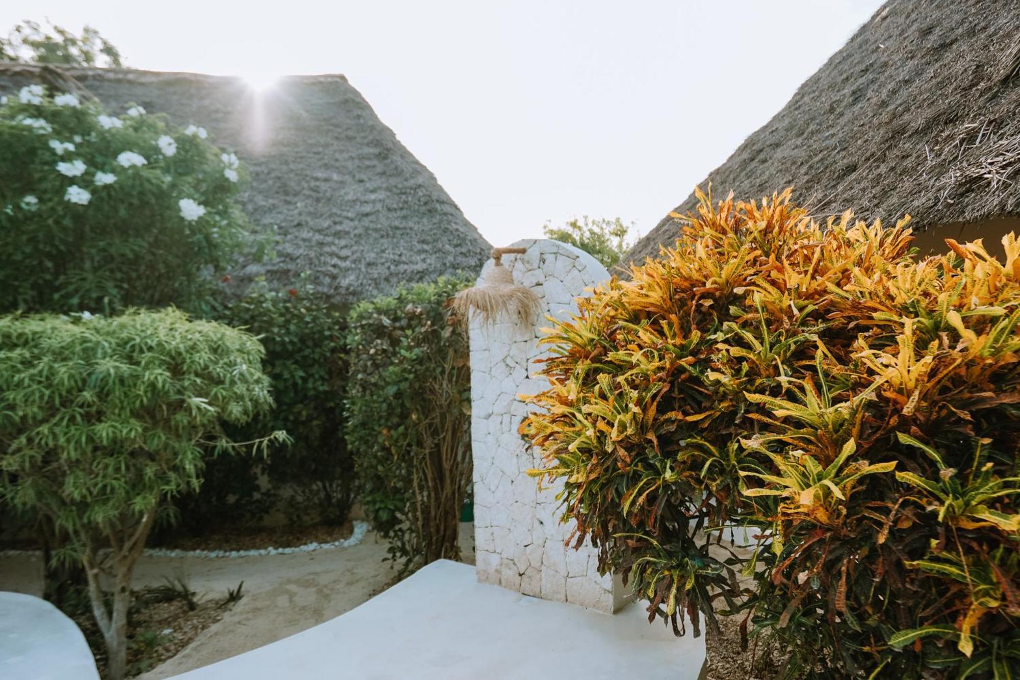 Seconda Stella Romantic Hideaway Jambiani  Εξωτερικό φωτογραφία