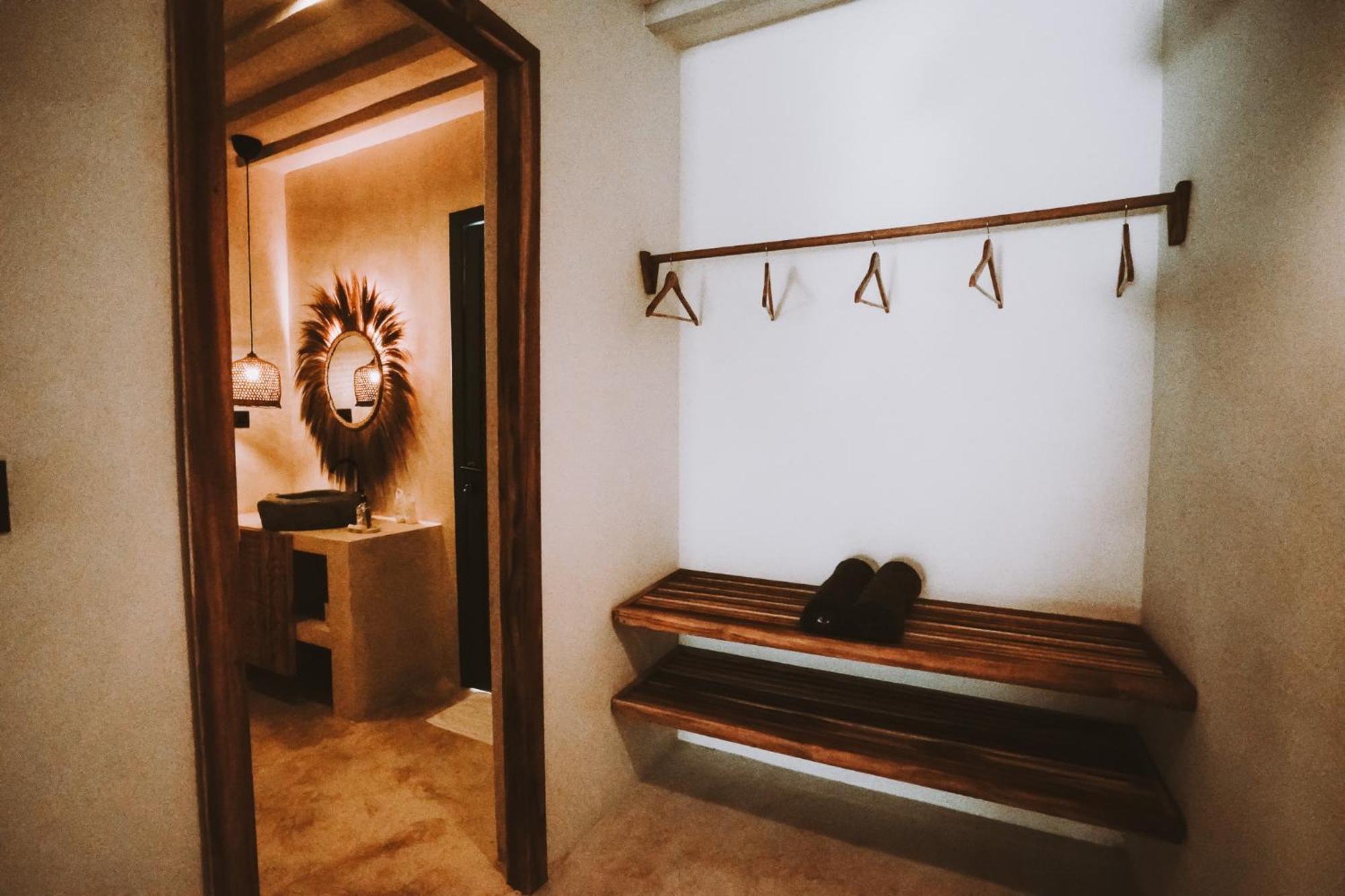 Seconda Stella Romantic Hideaway Jambiani  Εξωτερικό φωτογραφία