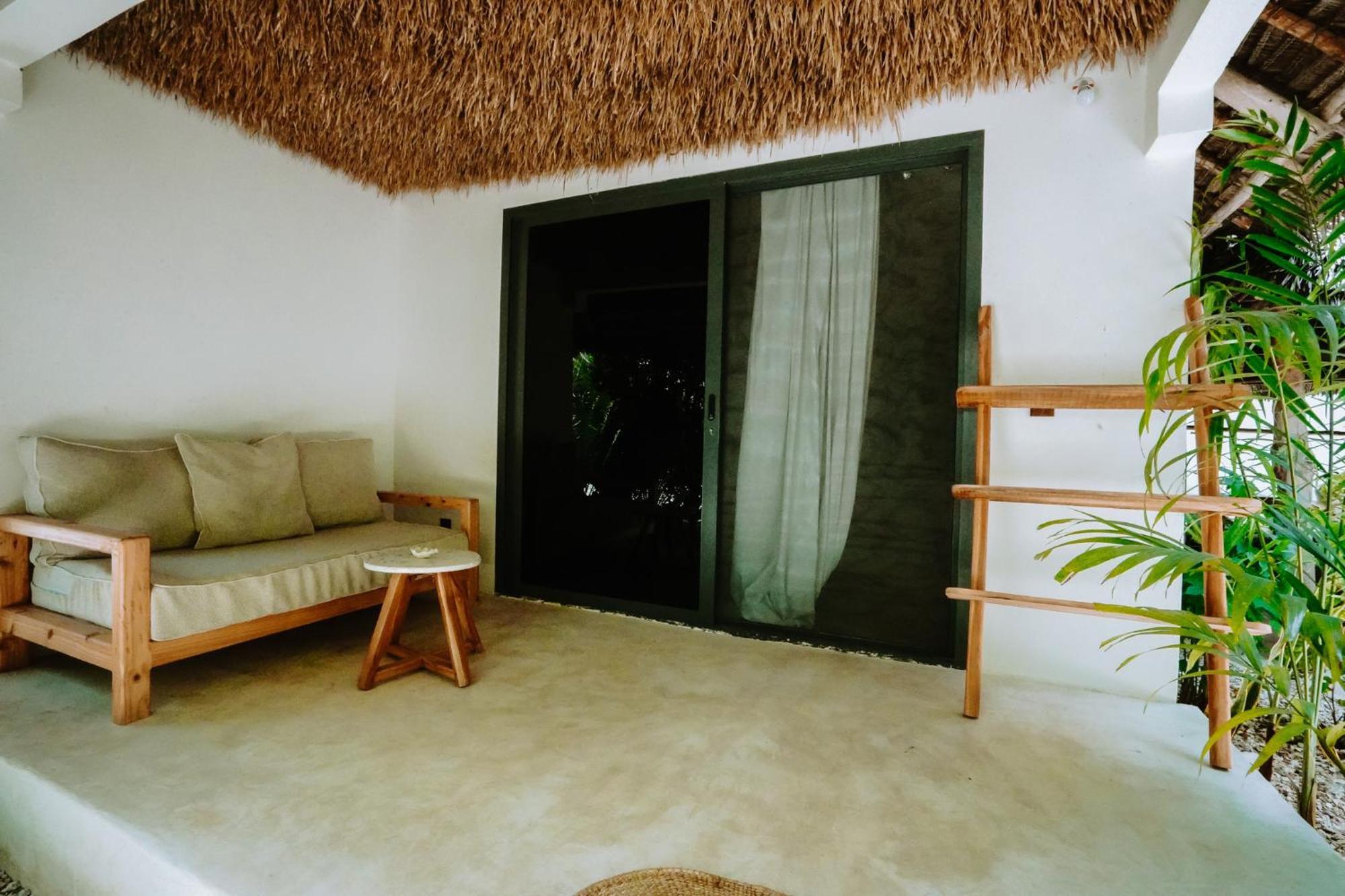 Seconda Stella Romantic Hideaway Jambiani  Εξωτερικό φωτογραφία