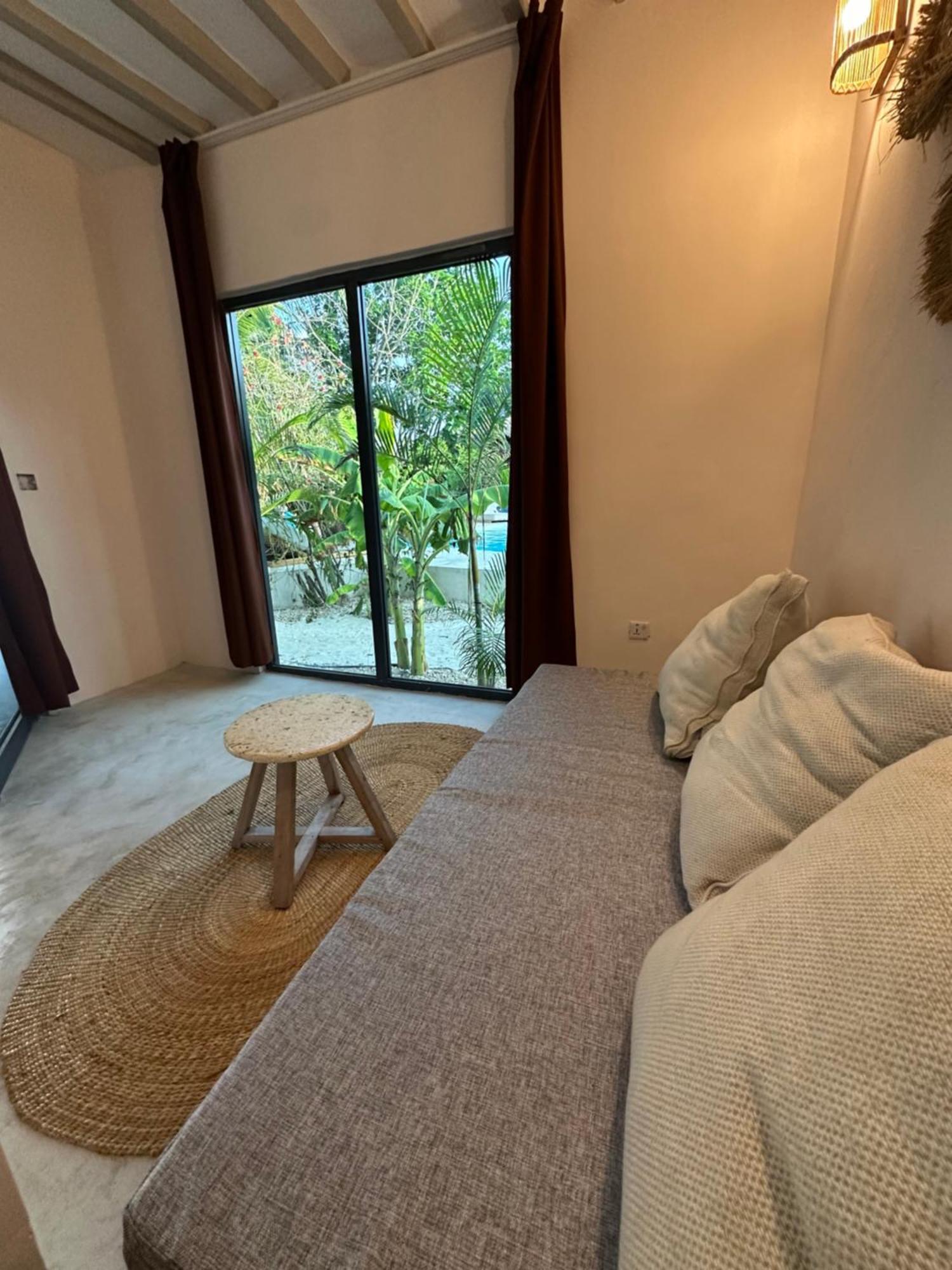 Seconda Stella Romantic Hideaway Jambiani  Εξωτερικό φωτογραφία